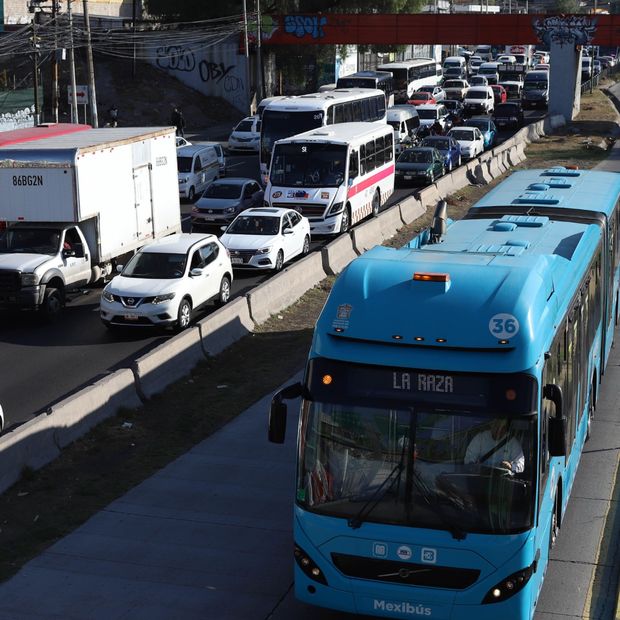 Carreteras con bloqueos 18 octubre 2026